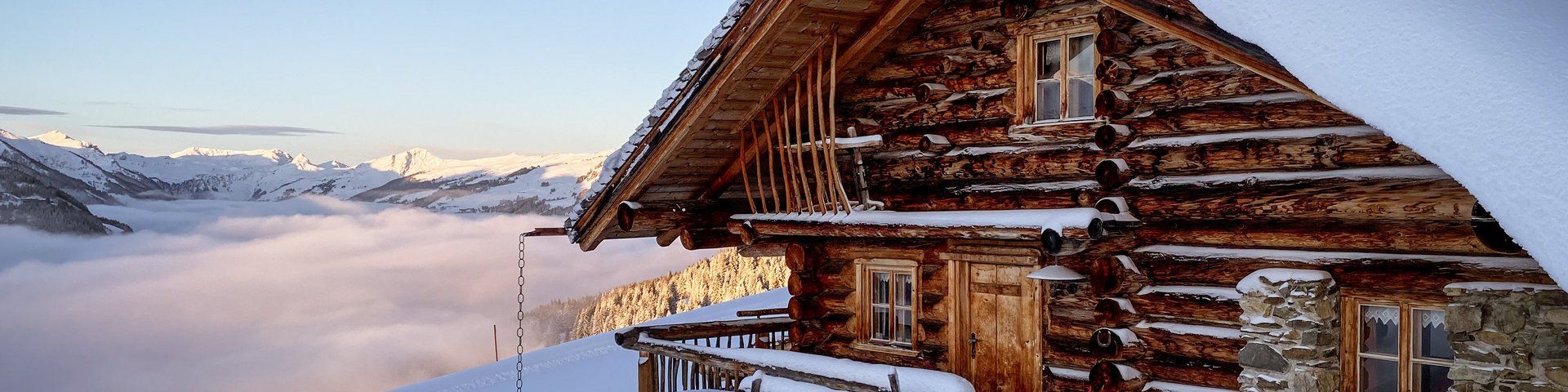 Headerbild der Seite Apartments