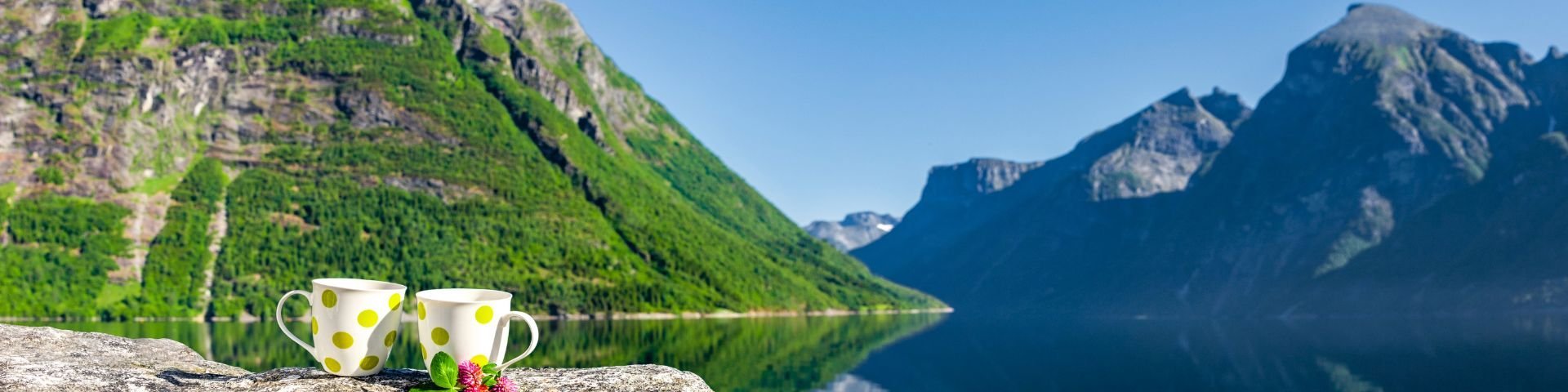 Headerbild der Seite Hotels Sommer