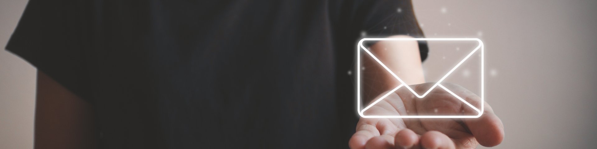 Headerbild der Seite Newsletter