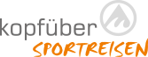 Kopfüber Sportreisen